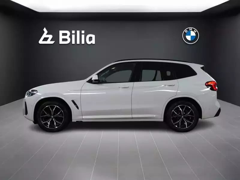 BMW X3 X3 20d xDrive M-sport - Photo 1