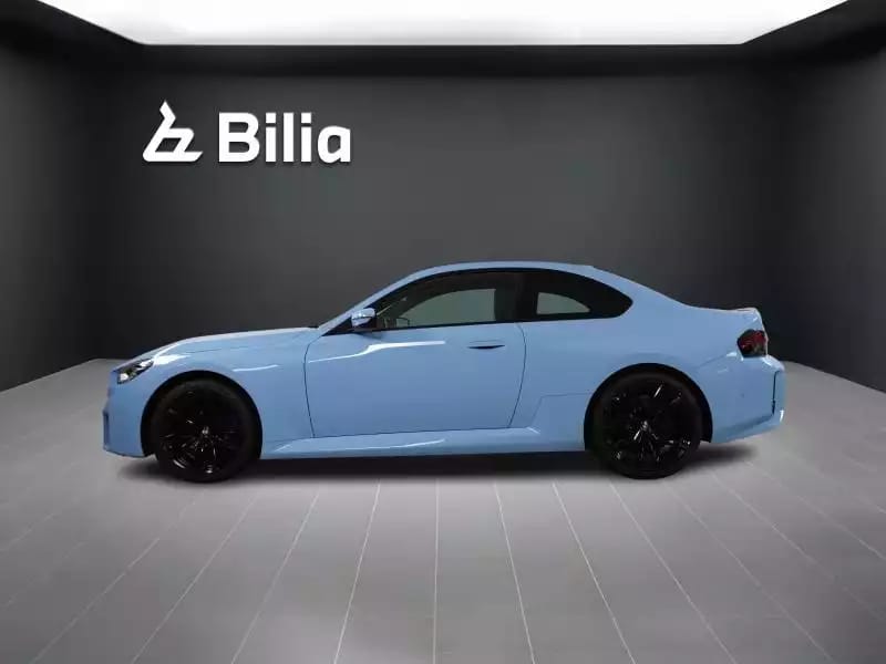 BMW M2 Coupé - Photo 1