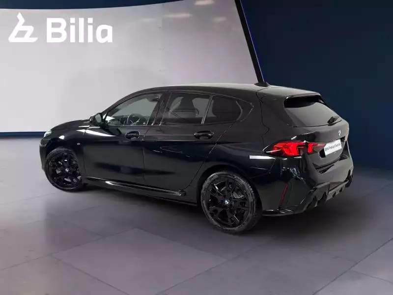 BMW 120 120i M-sport - Photo 1