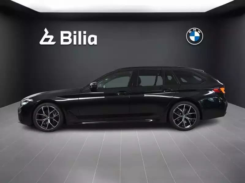 BMW 530 Touring M-SPORT - Photo 1