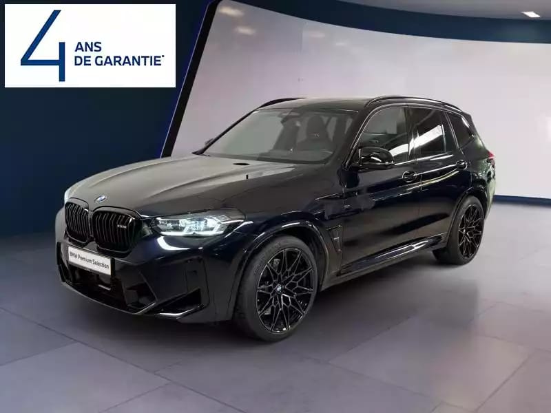BMW X3 M X3M xDrive Competition - Photo 1
