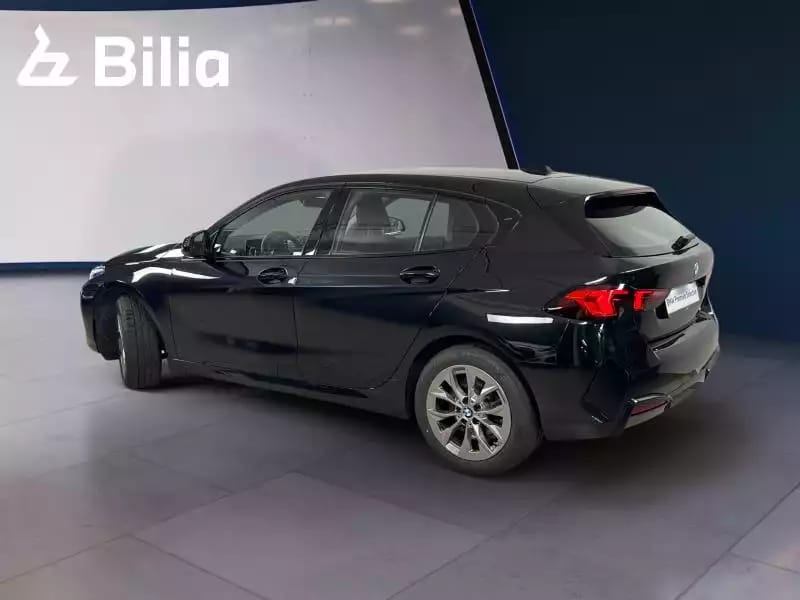 BMW 120 Hatch - Photo 1