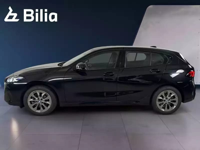 BMW 120 Hatch - Photo 1
