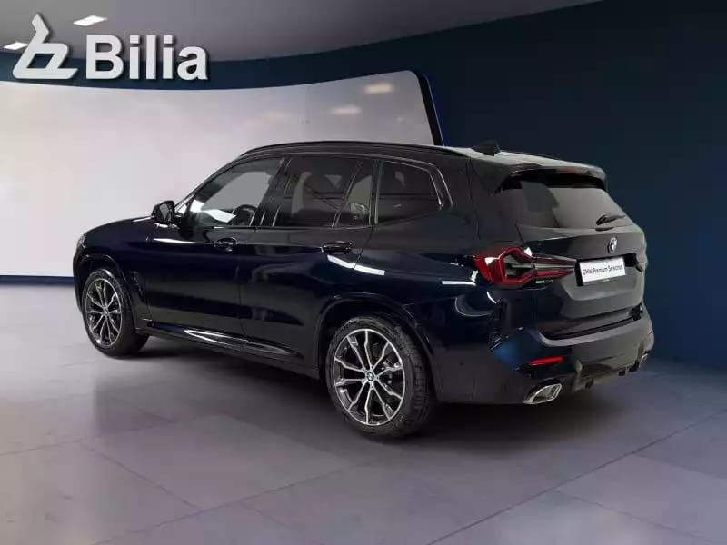 BMW X3 X3 20d xDrive M-sport - Photo 1