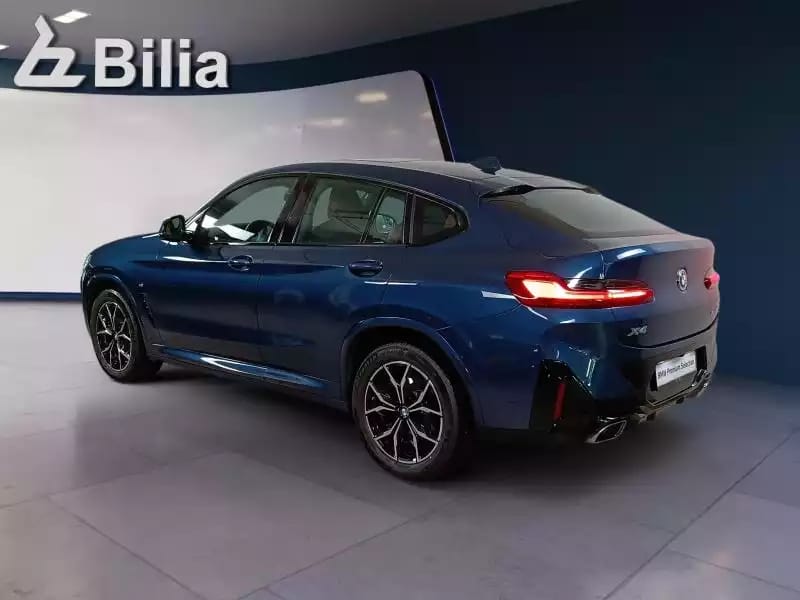 BMW X4 X4 30d xDrive M-sport - Photo 1