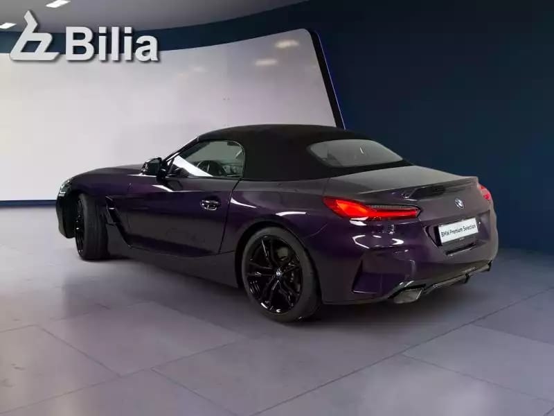 BMW Z4 Z4 M40i - Photo 1