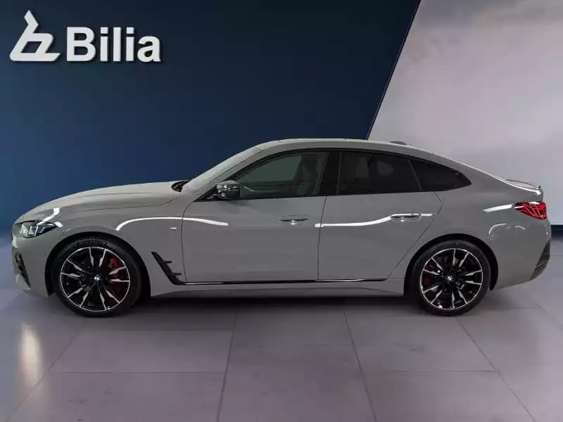BMW 440 Gran Coupé - Photo 1
