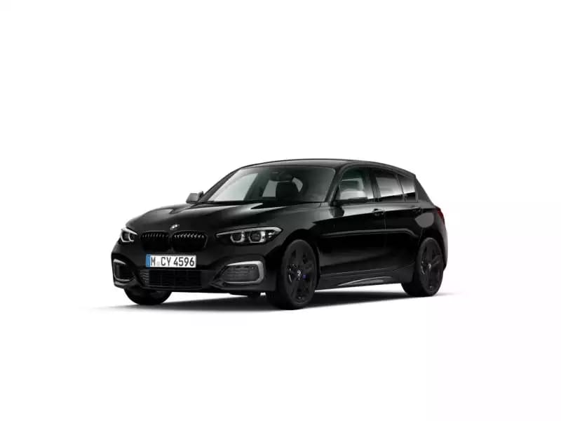BMW 140 Hatch xDrive - Photo 1
