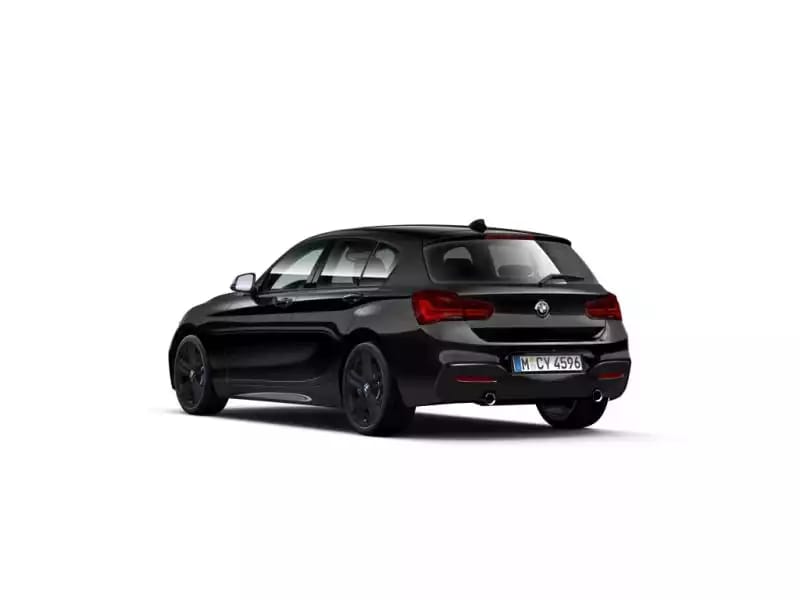 BMW 140 Hatch xDrive - Photo 1