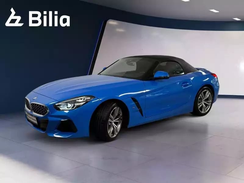 BMW Z4 sDrive 20i - Photo 1