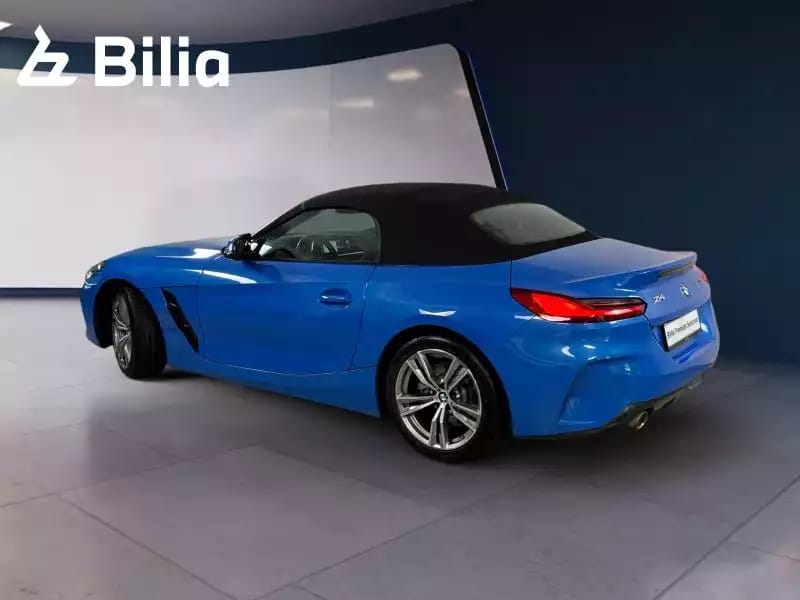 BMW Z4 sDrive 20i - Photo 1