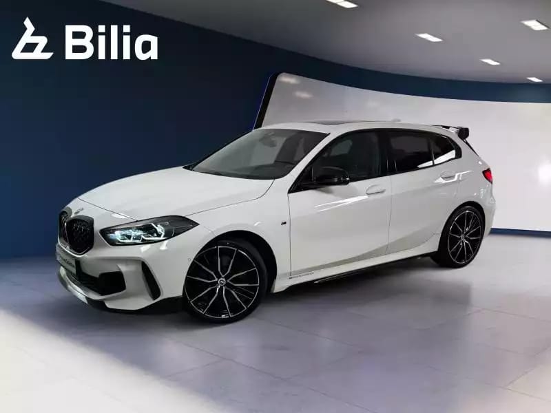 BMW 135 Hatch - Photo 1