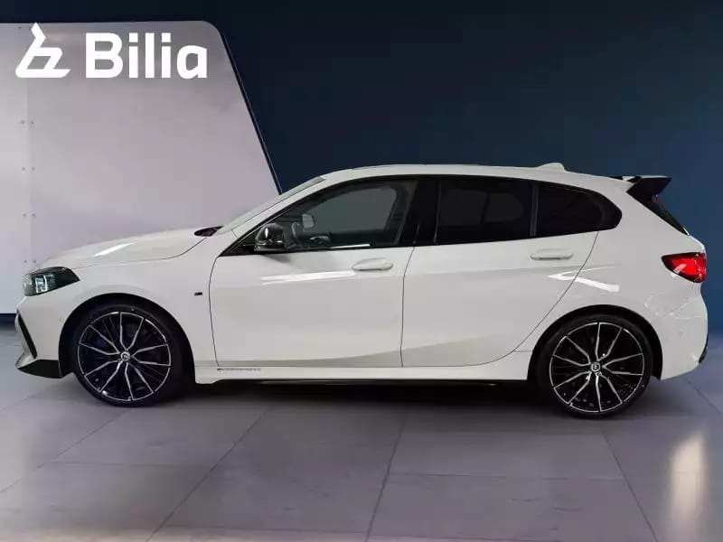 BMW 135 Hatch - Photo 1