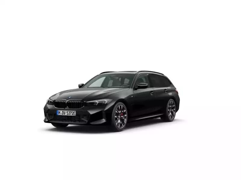 BMW 330 Touring M-Sport LCI2 - Photo 1