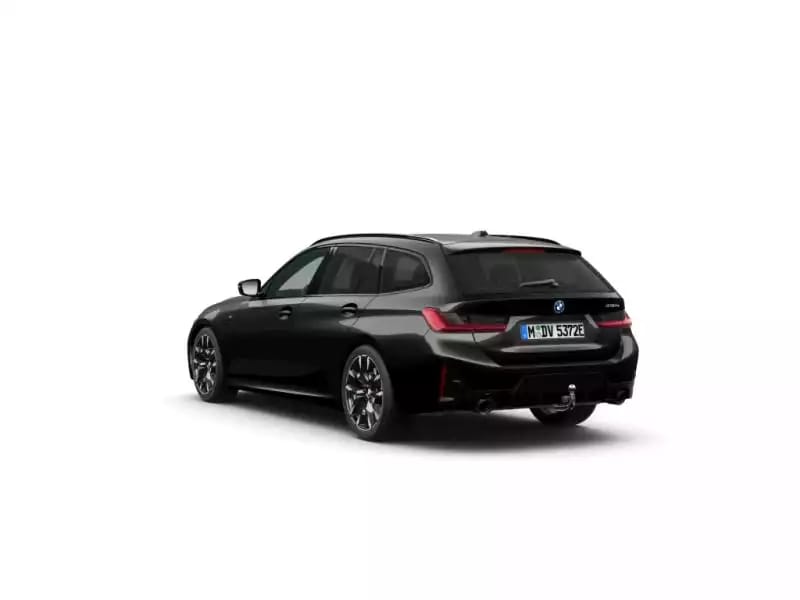 BMW 330 Touring M-Sport LCI2 - Photo 1