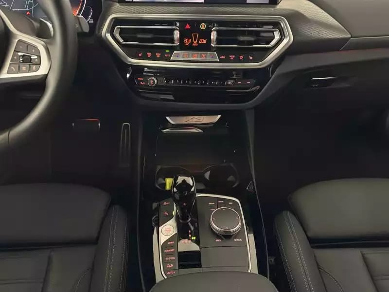 BMW X3 30D m-sport - Photo 1