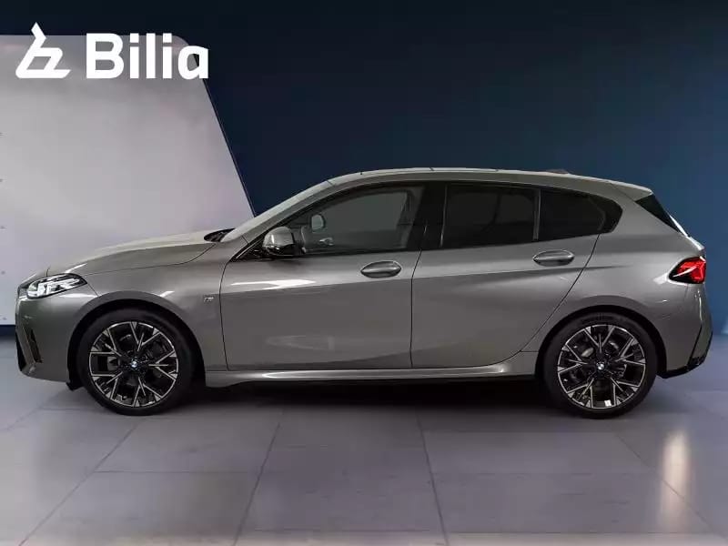 BMW 120 m-sport - Photo 1