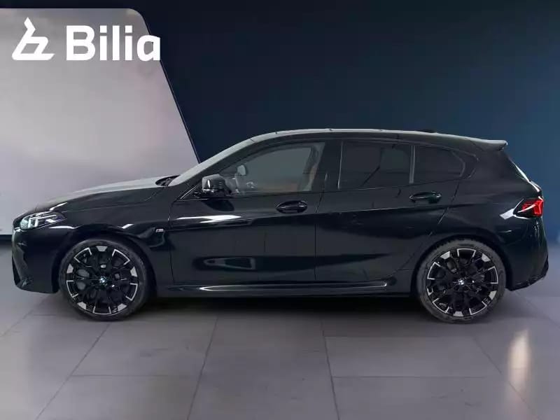 BMW 135 xDrive - Photo 1