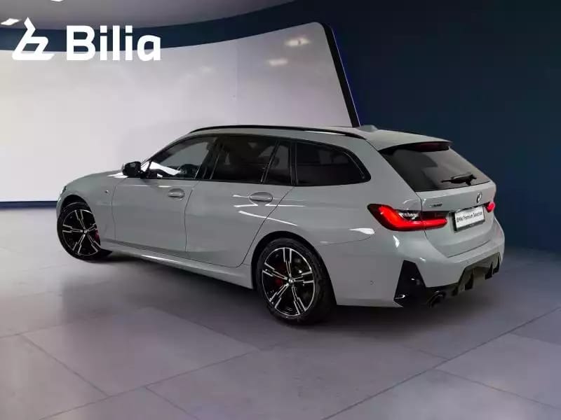 BMW 330 Touring xDrive - Photo 1