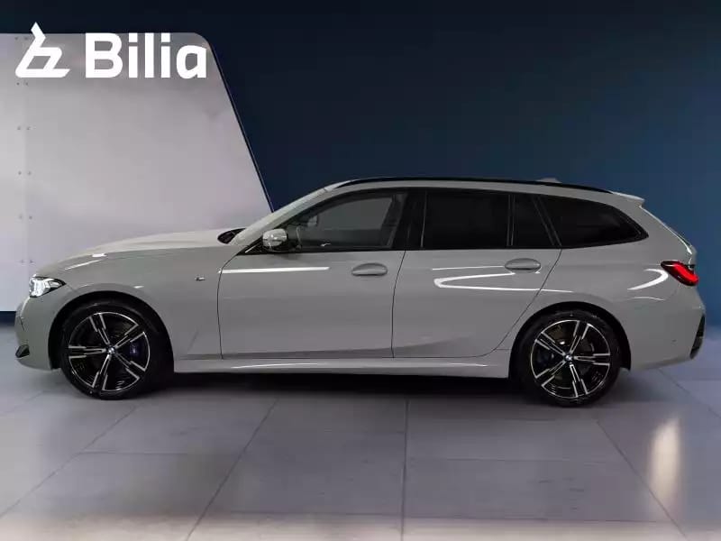 BMW 320 Touring xDrive - Photo 1