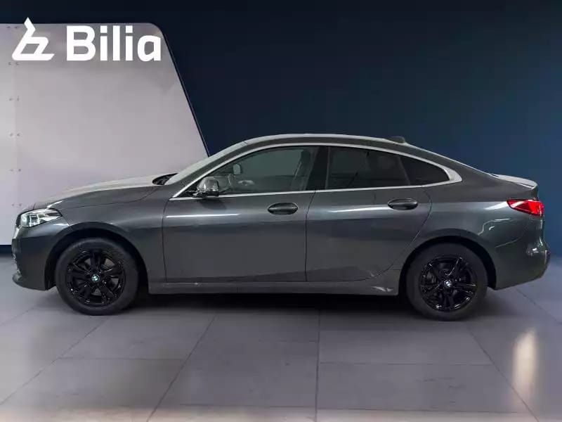 BMW 218 Gran Coupé - Photo 1