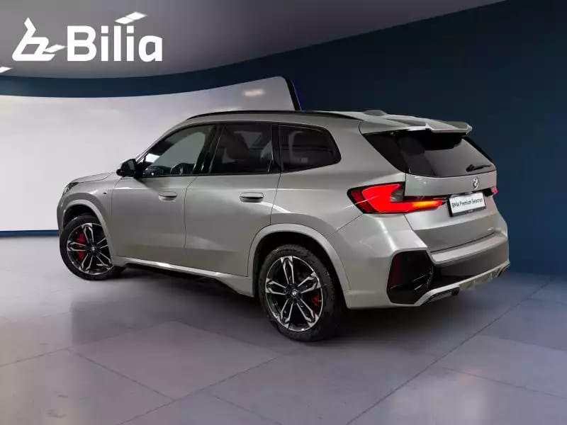 BMW X1 X1 20d xDrive M-sport - Photo 1