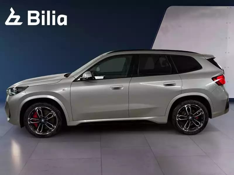 BMW X1 X1 20d xDrive M-sport - Photo 1