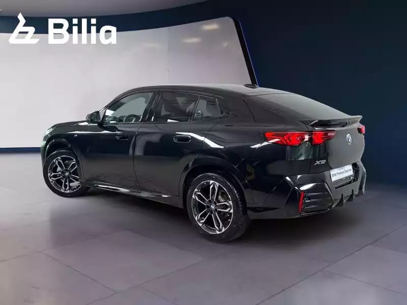 BMW X2 xDrive M-Sport - Photo 1
