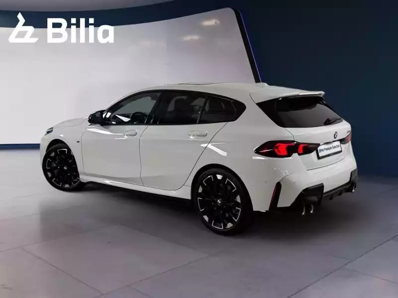 BMW 135 M135i xDrive - Photo 1