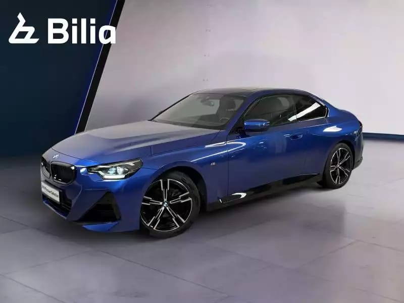 BMW 220 Coupé - Photo 1