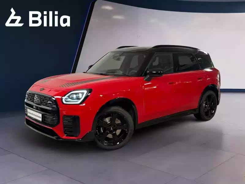 MINI Countryman C Countryman C John Cooper Works - Photo 1