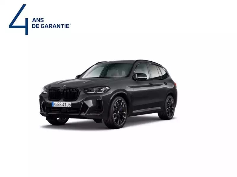 BMW X3 X3 M40i xDrive - Photo 1