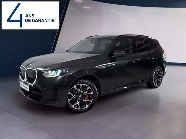 BMW X3 X3 20d xDrive M-sport - Photo 1