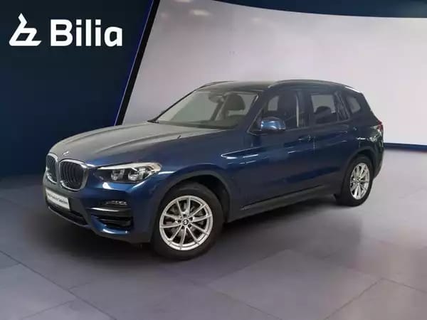 BMW X3 X3 18d sDrive - Photo 1
