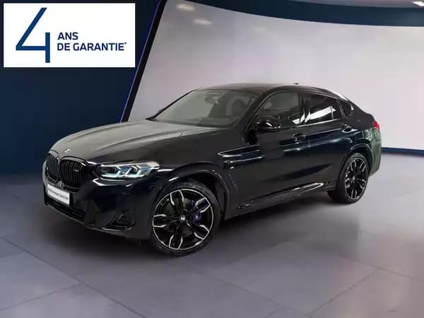 BMW X4 X4 M40i - Photo 1