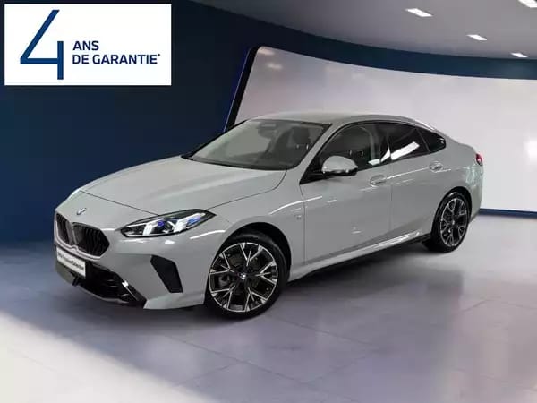 BMW 220 220i Gran Coupé M-sport - Photo 1