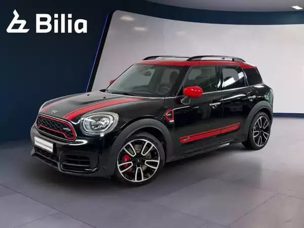 MINI John Cooper Works Countryman John Cooper Works Countryman - Photo 1