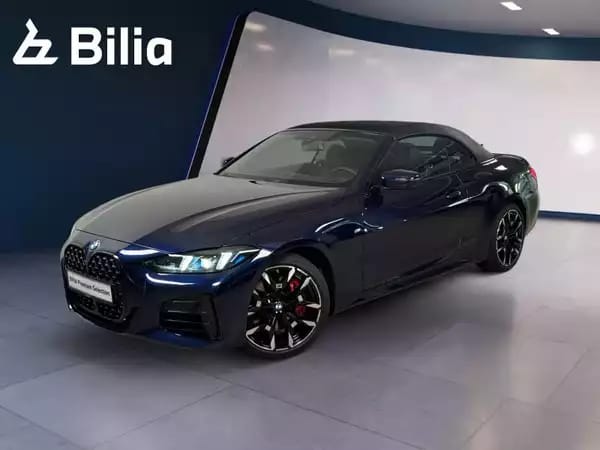 BMW 420 420i M-sport - Photo 1