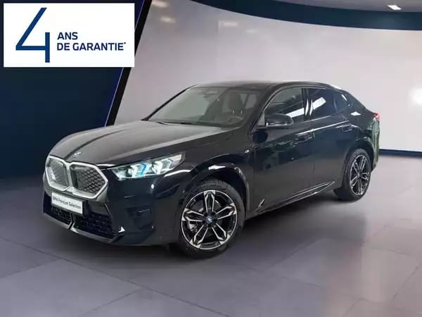 BMW iX2 iX2 30 xDrive M-sport - Photo 1