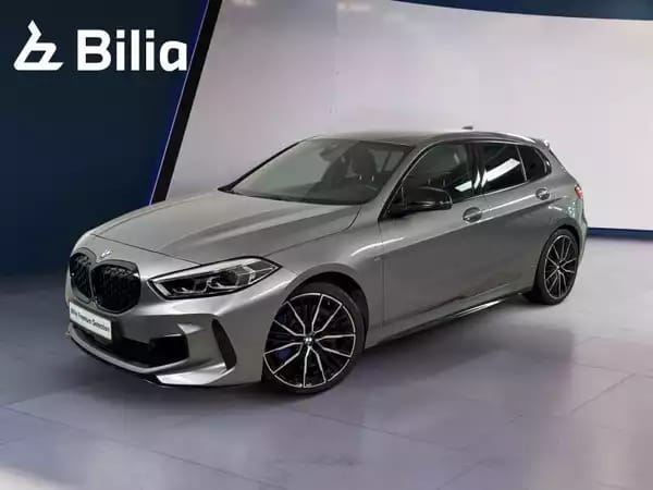 BMW 135 135i xDrive - Photo 1