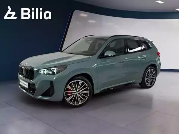 BMW X1 X1 20d xDrive M-sport - Photo 1