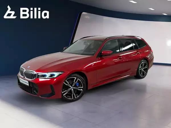 BMW 320 320d xDrive M-sport - Photo 1