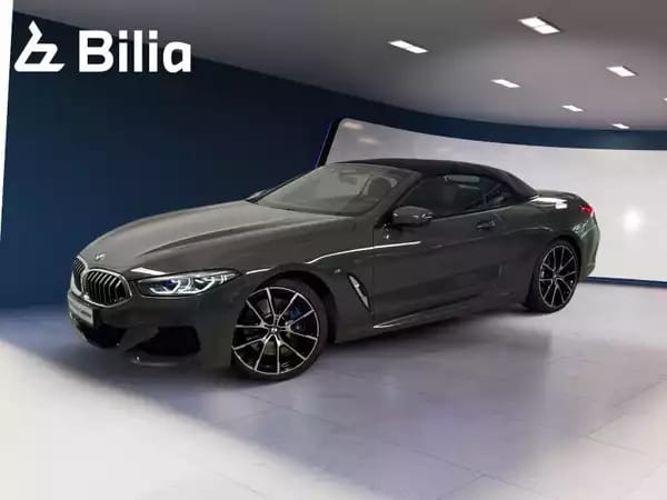 BMW 840 840d xDrive M-sport - Photo 1