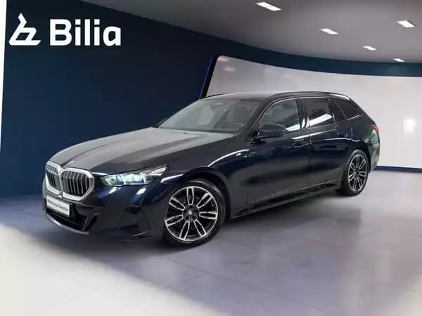 BMW 520 520d xDrive M-sport - Photo 1
