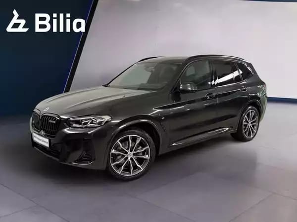 BMW X3 X3 xDrive 20i M-Sport - Photo 1