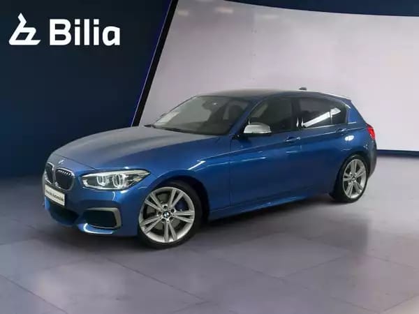 BMW 140 M140i xDrive - Photo 1