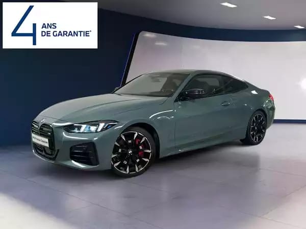 BMW 440 M440d xDrive Coupé - Photo 1
