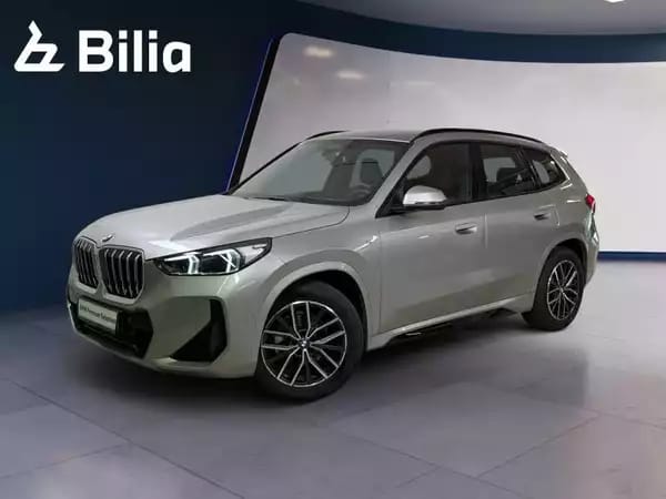 BMW X1 X1 20d xDrive M-sport - Photo 1