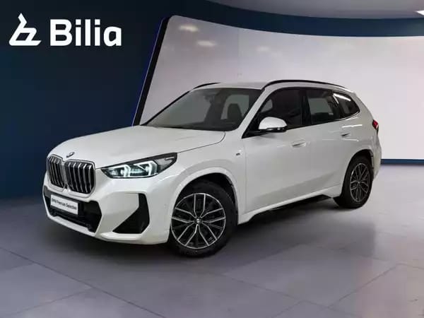 BMW X1 X1 23d xDrive M-sport - Photo 1