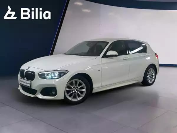 BMW 120 120i M-sport - Photo 1
